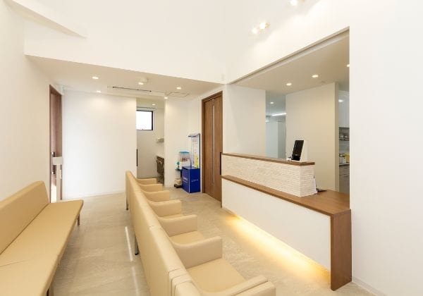 お待たせしない予約